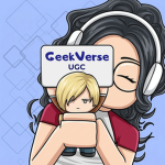 GeekVerse UGC