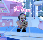 lil swiftie kittiez