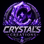 Crystal’s Creations