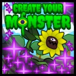 Create your Monster