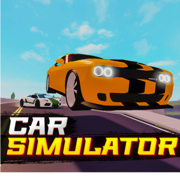 Сar Simulator DE