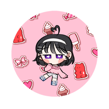 babytrisha's cozy mind