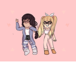 ~ * KK & GG Fangroup * ~