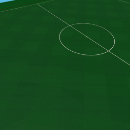 UEFA | Match Pitch 1