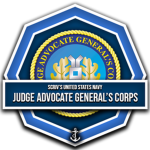 Judge Advocatе General's Corps