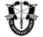 United States, Army Special Forces