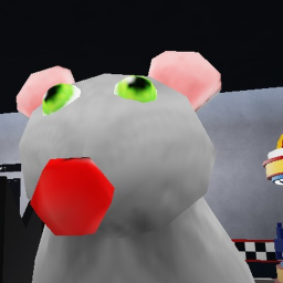 Louie In FNAF