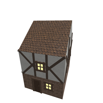 Medieval House