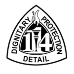 [GCSO] Dignitary Protection Detail