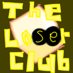 THE-LOSER-CLUB!