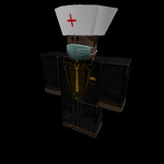 Dr_Partment's Apartment