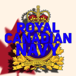 ﹝CAF﹞ RCN | Royal Canadian Navy