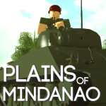 Plains of Mindanao