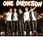 One way direction