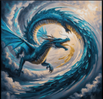 The Dragon God Productions