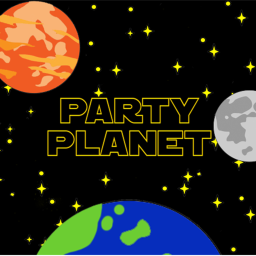 [Events!] PartyPlanets