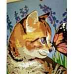 I magici gatti