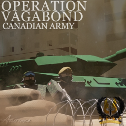 CAN | Operation Vagabond