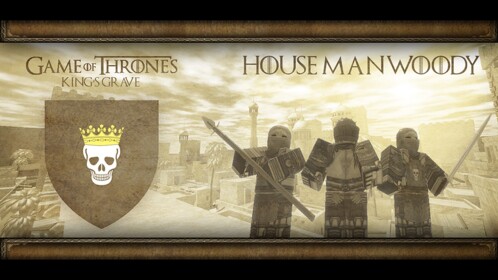 Kingsgrave [BETA] | House Manwoody