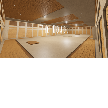 The training grounds