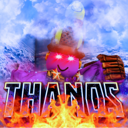 Thanos Universe Fight