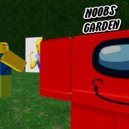 Noob's Garden