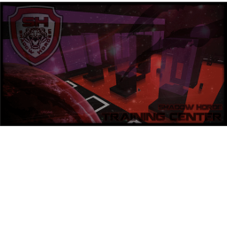 [SH] Holo Training Center