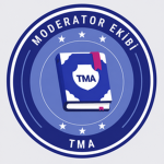 | TMA |Moderatör Ekibi