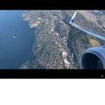 Alaska airlines first class