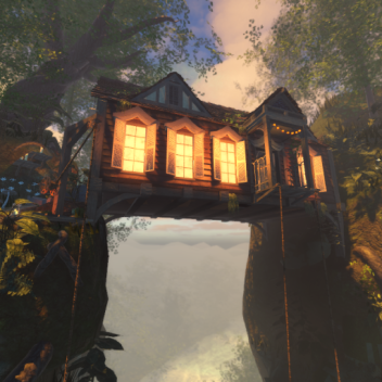 Cozy Suburban House [UPDATE]