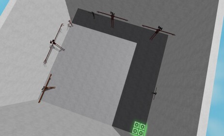 siren head testing