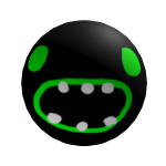 Radioactive Caveman