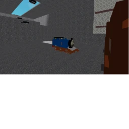 Sodor's Legend Of  The Lost Treasure Cavern Crash icon