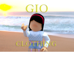 Gio Clothing