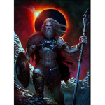 Ω House of Odin