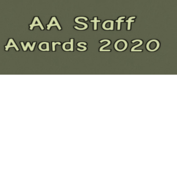 Aloha Airlines Staff Awards