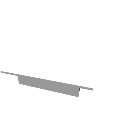 Simple Modern Building Exterior