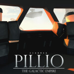 DEV! Imperial Base, PiIIio