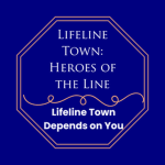 Lifeline Town: Legends HQ