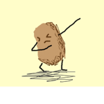 Potato Hangout