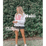 multi clothing <3