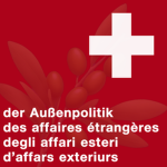 [CH] Departament Federal d’Affars Exteriurs