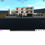 Bloxburg Partiers!