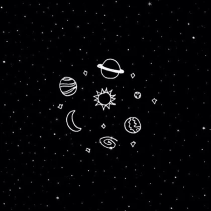 Aesthetic Stars