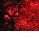 Crimson Galaxy