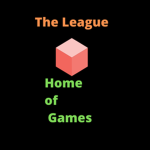 The Ice League