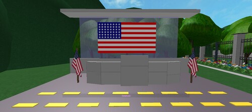 [USA] Training Base