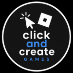 Click and Create Games.