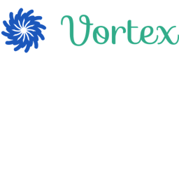 Vortex hub