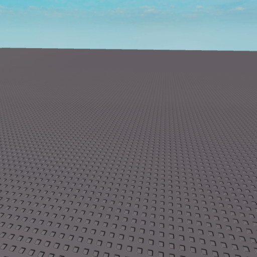 EMPTY BASEPLATE